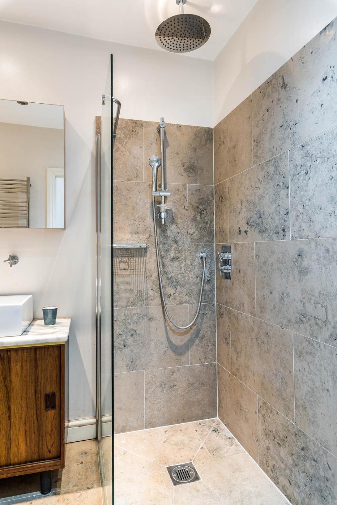 Stunning 3Bd Flat Shoreditch With Hidden Garden Londen Buitenkant foto
